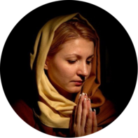 Гадалка Анна — Высокая Гора